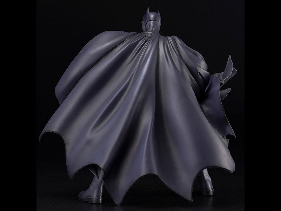 Pedido Estatua Batman - DC Comics Batman: Hush - ArtFX marca Kotobukiya escala 1/6 (relanzamiento)