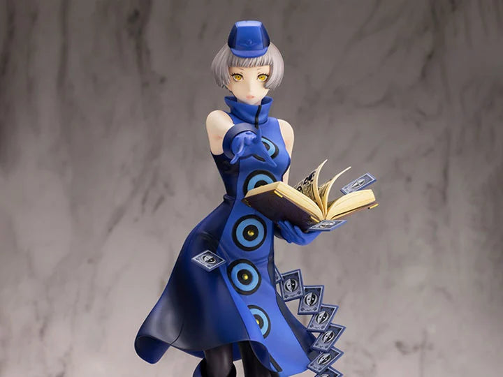 Pedido Estatua Elizabeth - Persona 3 - ArtFX J marca Kotobukiya escala 1/8