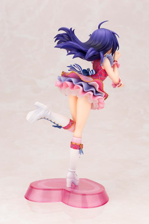 Pedido Estatua Anna Mochizuki (Seichou Chu→Lover!!) - The Idolmaster Million Live! marca Kotobukiya escala 1/8