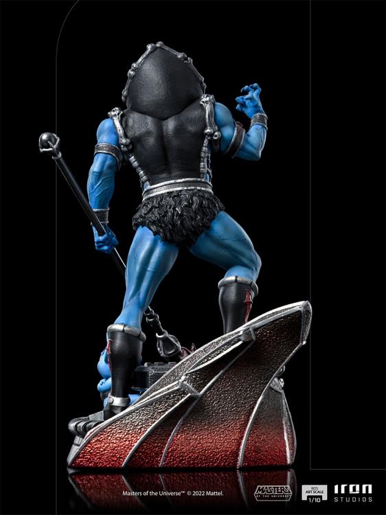 Pedido Estatua Hordak e Imp - Masters of the Universe - Battle Dorama Series marca Iron Studios escala de arte 1/10