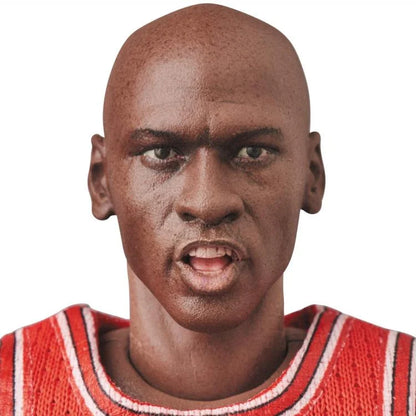 Pedido Figura Michael Jordan NBA - MAFEX marca Medicom Toy No. 100 escala pequeña 1/12 (BACK ORDER)