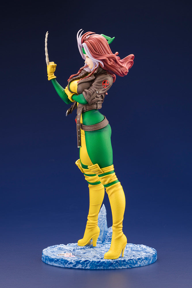 Preventa Estatua Rogue Rebirth - Marvel Comics Bishoujo marca Kotobukiya escala 1/7