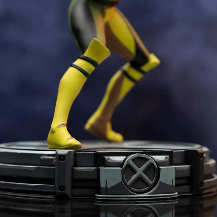 Preventa Estatua Rogue (Limited Edition) - X-Men '97 marca Iron Studios escala de arte 1/10