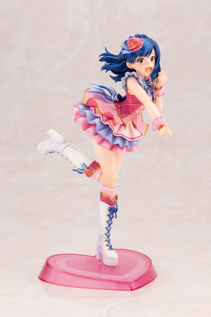 Pedido Estatua Yuriko Nanao (Seichou Chu→Lover!!) - The Idolmaster Million Live! marca Kotobukiya escala 1/8