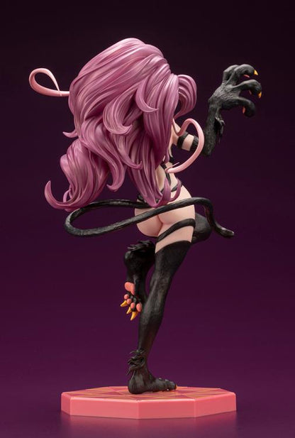 Preventa Estatua Felicia - Darkstalkers - PX Previews Exclusive - Bishoujo marca Kotobukiya escala 1/7