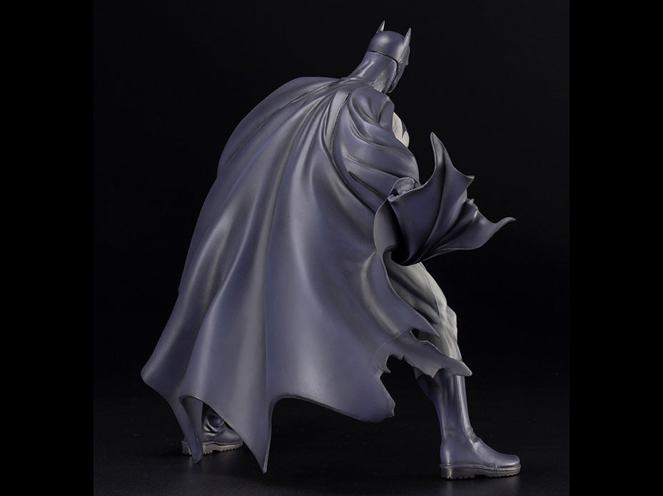 Pedido Estatua Batman - DC Comics Batman: Hush - ArtFX marca Kotobukiya escala 1/6 (relanzamiento)