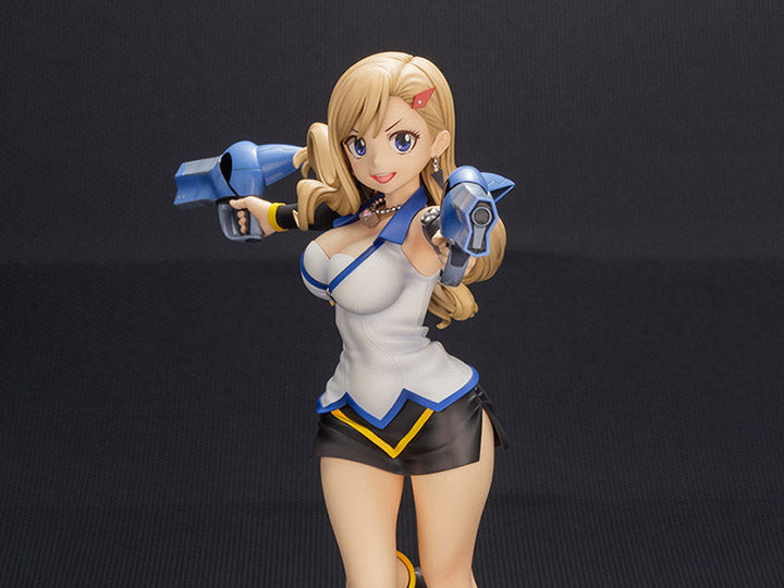 Pedido Estatua Rebecca Bluegarden - Edens Zero - ArtFX J - marca Kotobukiya escala 1/8