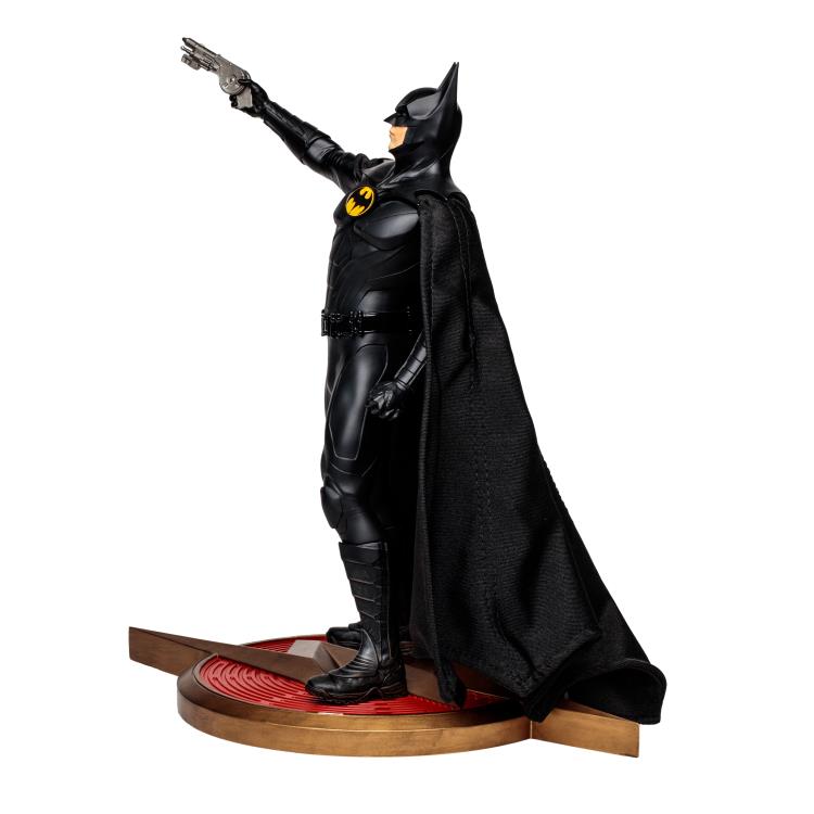 Pedido Estatua Batman (Multiverse) (Resina) - The Flash (2023) marca McFarlane Toys x DC Direct escala 1/10