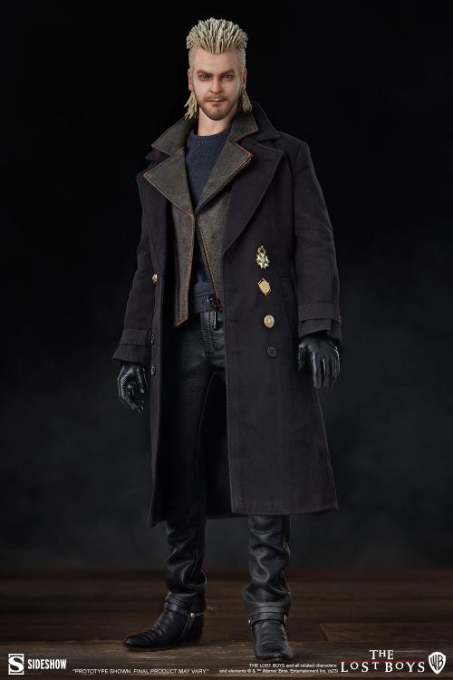 Preventa Figura David - The Lost Boys marca Sideshow Collectibles escala 1/6