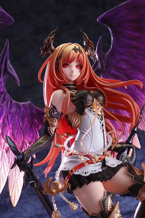 Pedido Estatua Dark Angel Olivia - Rage of Bahamut marca Kotobukiya escala 1/8 (relanzamiento)