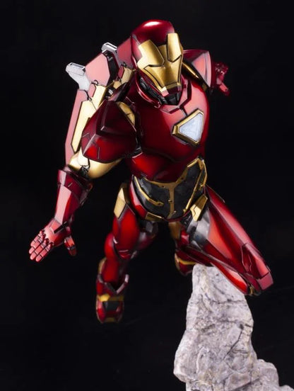 Pedido Estatua Iron Man - Marvel - ArtFX Premier marca Kotobukiya escala 1/10