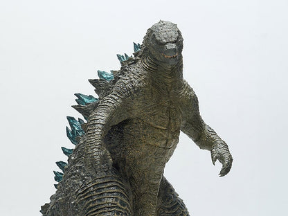 Preventa Estatua Godzilla (Heat Ray version) (Edición limitada) - Godzilla (2014) Titans of the Monsterverse marca Spiral Studio (44.5 cm)