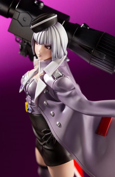 Pedido Estatua Megatron - Transformers - Bishoujo marca Kotobukiya escala 1/7