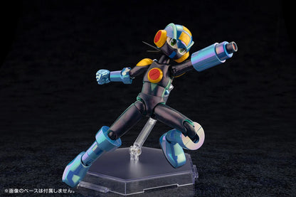 Preventa Model Kit Mega Man.EXE (Premium Charge Shot version) - Mega Man Battle Network marca Kotobukiya escala 1/12