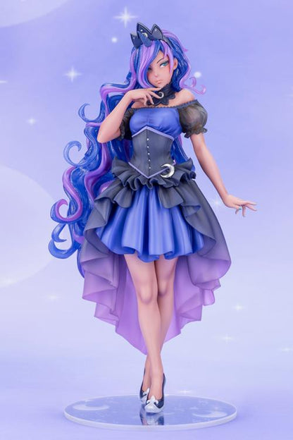 Pedido Estatua Princess Luna - My Little Pony - Bishoujo marca Kotobukiya escala 1/7