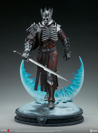 Pedido Estatua Eredin - The Witcher 3: Wild Hunt marca Sideshow Collectibles (49.53 cm)