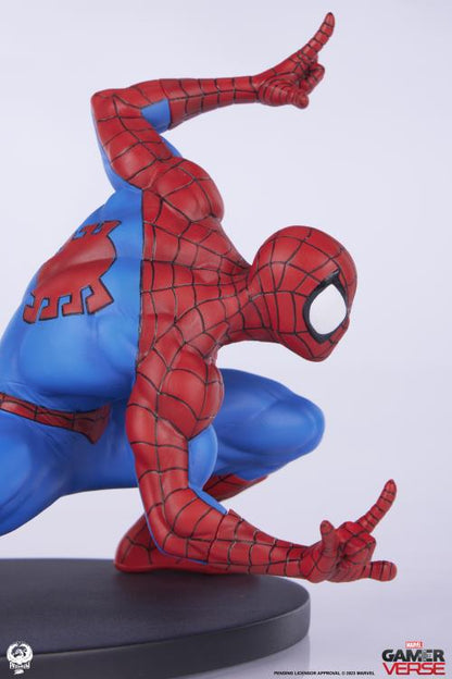 Preventa Estatua Spider-Man - Spider-Man Marvel Gamerverse Classics marca PCS Collectibles escala 1/10