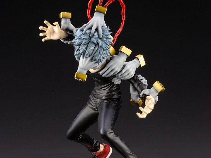 Preventa Estatua Tomura Shigaraki - My Hero Academia - ArtFX J marca Kotobukiya escala 1/8