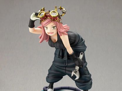 Pedido Estatua Mei Hatsume - My Hero Academia - ArtFX J marca Kotobukiya escala 1/8