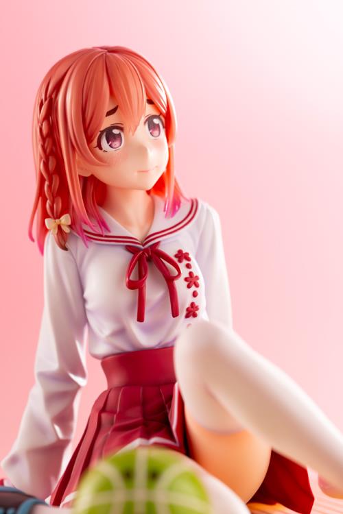 Pedido Estatua Sumi Sakurasawa - Rent-A-Girlfriend marca Kotobukiya escala 1/7