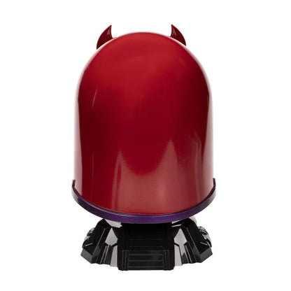 Pedido Casco de Magneto - Serie X-Men '97 - Marvel Legends marca Hasbro escala real 1/1