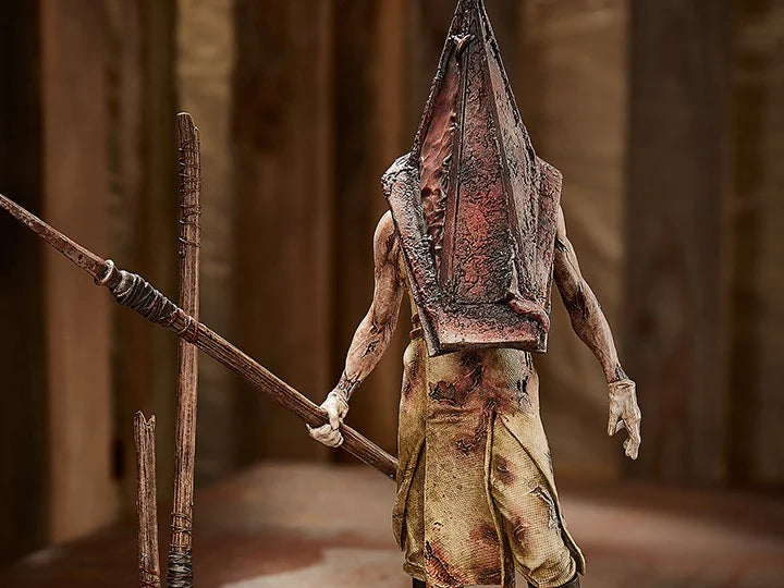 Pedido Estatua Red Pyramid Thing (Limited Edition) - Silent Hill 2 marca Numskull (29.5 cm)