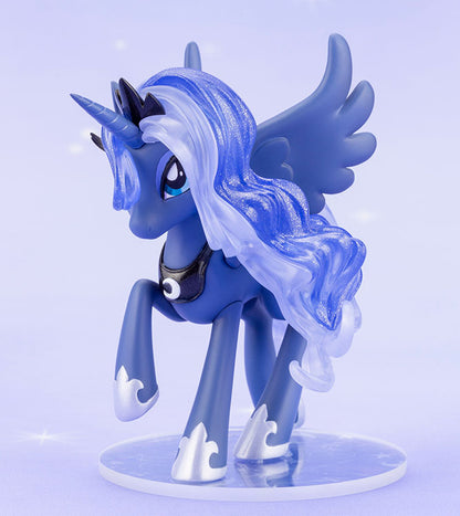 Pedido Estatua Princess Luna - My Little Pony - Bishoujo marca Kotobukiya escala 1/7