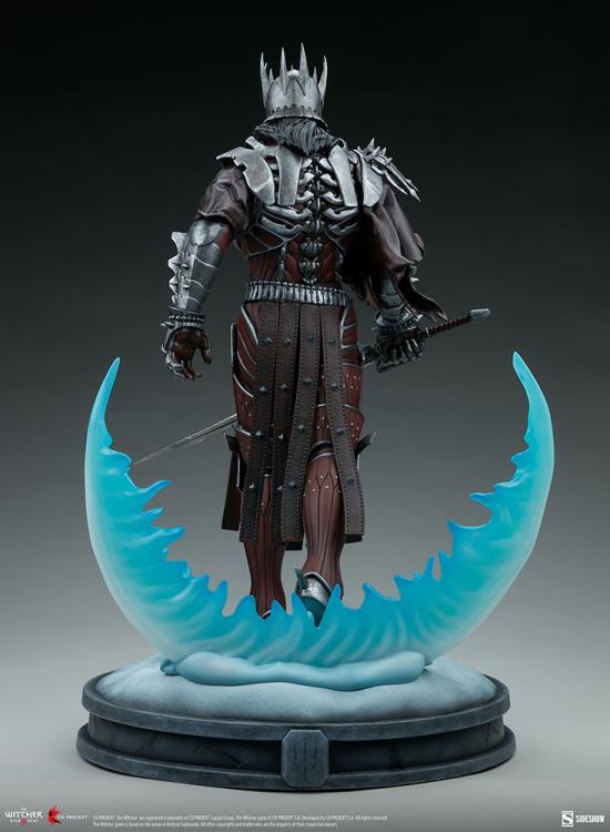 Pedido Estatua Eredin - The Witcher 3: Wild Hunt marca Sideshow Collectibles (49.53 cm)