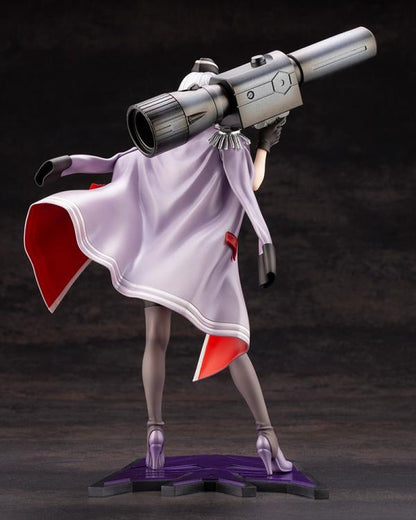 Pedido Estatua Megatron - Transformers - Bishoujo marca Kotobukiya escala 1/7