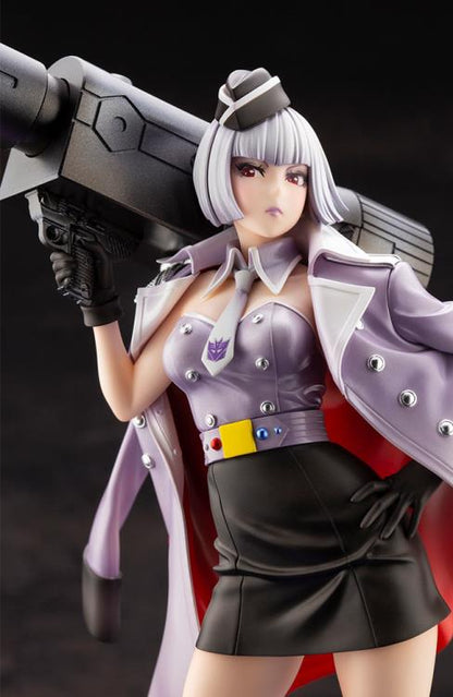 Pedido Estatua Megatron (Deluxe Edition) - Transformers - Bishoujo marca Kotobukiya escala 1/7