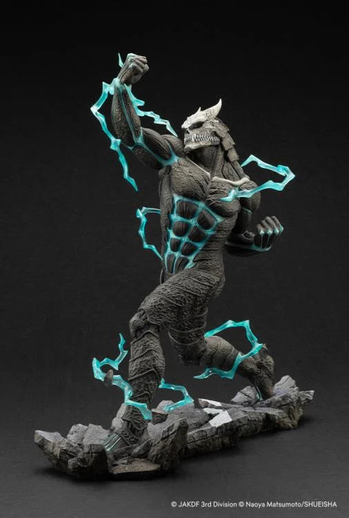 Preventa Estatua Kaiju No. 8 - Kaiju No. 8 - ArtFX J marca Kotobukiya escala 1/8