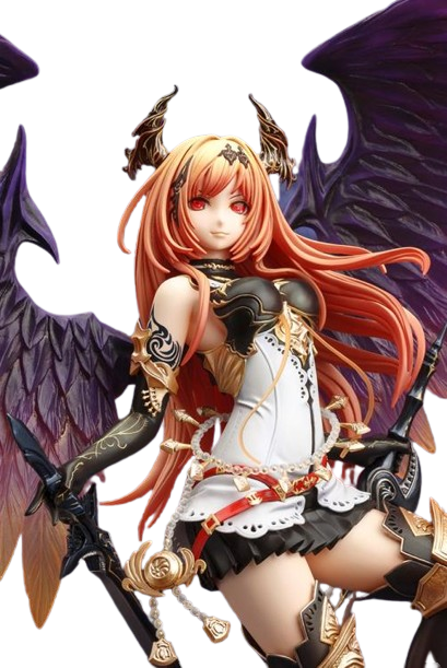 Pedido Estatua Dark Angel Olivia - Rage of Bahamut marca Kotobukiya escala 1/8 (relanzamiento)