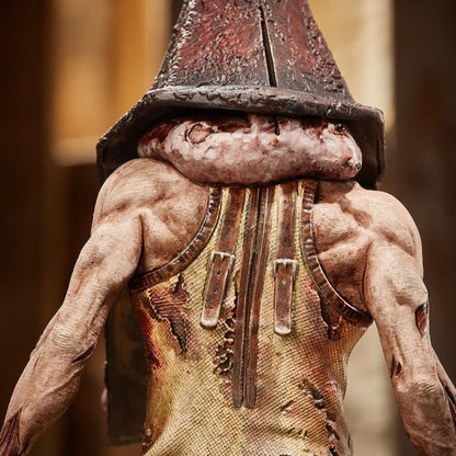 Pedido Estatua Red Pyramid Thing (Limited Edition) - Silent Hill 2 marca Numskull (29.5 cm)