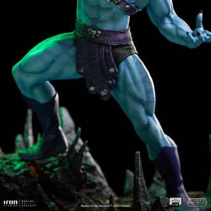 Pedido Estatua Skeletor - Masters of the Universe - BDS Limited Edition marca Iron Studios escala de arte 1/10