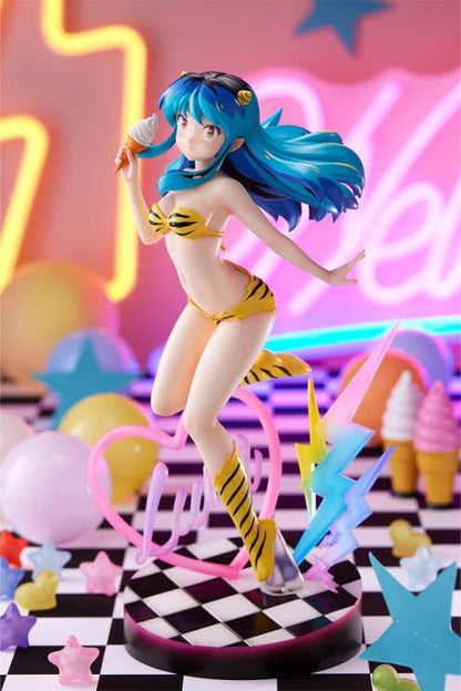 Preventa Estatua Lum - Urusei Yatsura - ArtFX J marca Kotobukiya escala 1/7