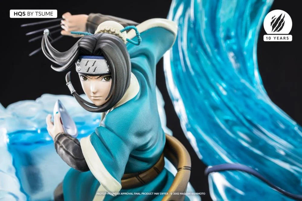 Pedido Estatua ZABUZA Y HAKU (Limited Edition) - Naruto: Shippuden HQS marca TSUME a escala 1/8 (47 cm)