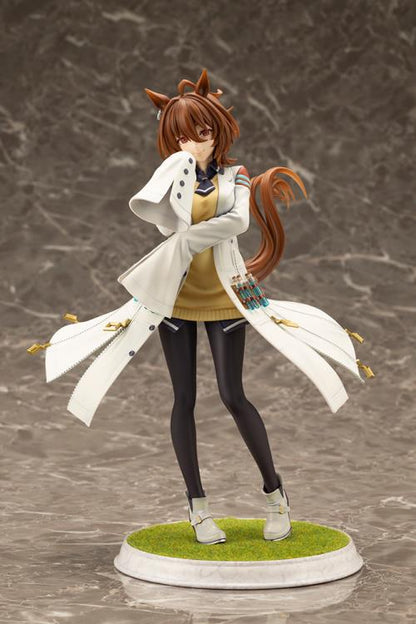 Preventa Estatua Agnes Tachyon - Uma Musume: Pretty Derby marca Kotobukiya escala 1/7