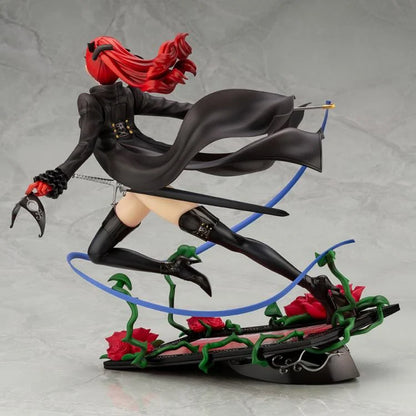 Preventa Estatua Kasumi Yoshizawa (Phantom Thief version) - Persona 5 Royal - ArtFX J marca Kotobukiya escala 1/8 (relanzamiento)