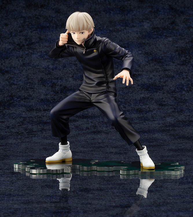 Pedido Estatua Toge Inumaki - Jujutsu Kaisen - ArtFX J marca Kotobukiya escala 1/8