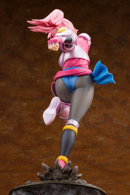 Pedido Estatua Maam y Chiu (Deluxe Edition) - Dragon Quest: The Adventure of Dai - ArtFX J marca Kotobukiya escala 1/8