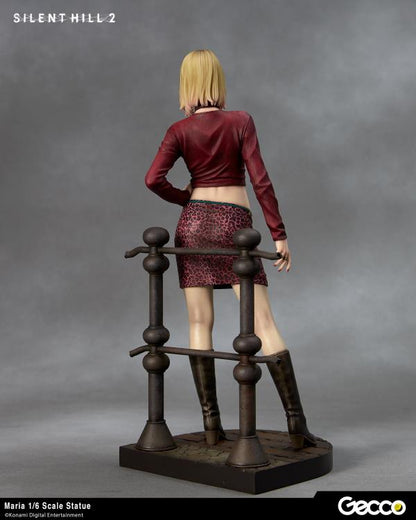 Pedido Estatua Maria - Silent Hill 2 marca Gecco escala 1/6