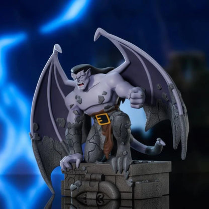 Preventa Estatua Goliath Deluxe - Disney's Gargoyles Gallery marca Diamond Select Toys escala 1/7