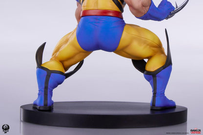 Preventa Estatua Wolverine - Marvel Gamerverse Classics marca PCS Collectibles escala 1/10