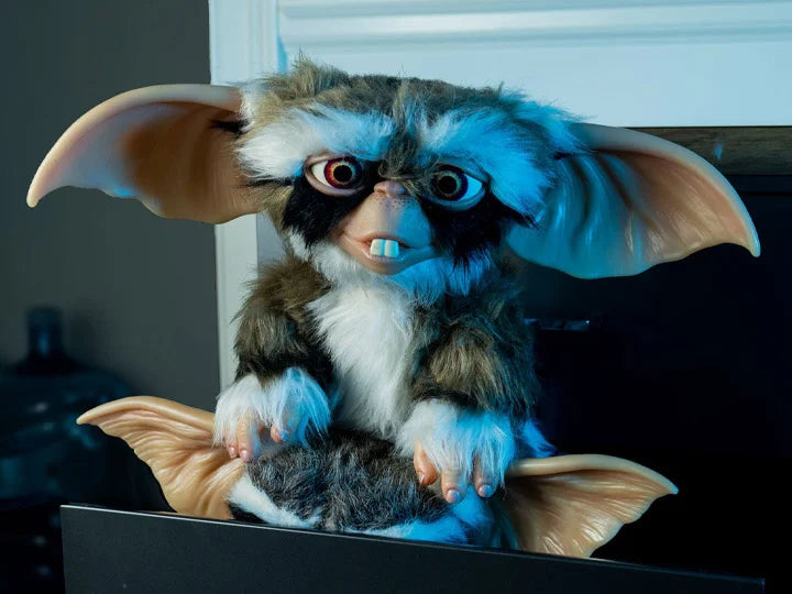 Preventa Figura Lenny Mogwai - Gremlins 2: The New Batch - Prop Replica marca Trick or Treat Studios escala real 1/1