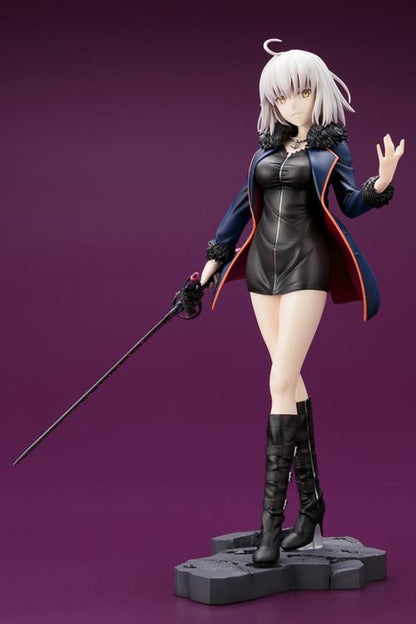 Preventa Estatua Avenger Jeanne D'Arc (Alter Casual Version) - Fate/Grand Order - ArtFX J marca Kotobukiya escala 1/7 (relanzamiento)