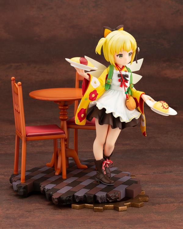 Pedido Estatua Gekka - Prima Doll marca Kotobukiya escala 1/7