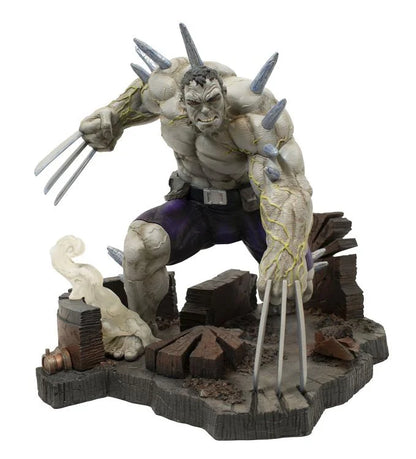 Preventa Estatua Weapon Hulk (Edición limitada) (Resina) - Marvel Premier Collection marca Diamond Select Toys escala 1/7