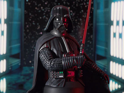 Pedido Busto Darth Vader (Edición limitada) - Star Wars: A New Hope marca Diamond Select Toys escala 1/6