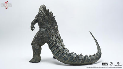 Preventa Estatua Godzilla (Edición limitada) - Godzilla (2014) Titans of the Monsterverse marca Spiral Studio (44.5 cm)