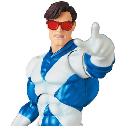 Pedido Figura Cyclops (Comic Variant Suit) - Marvel Comics - MAFEX marca Medicom Toy No.173 escala pequeña 1/12